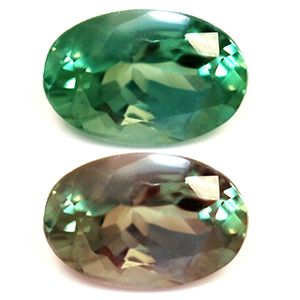 0.66ct Alexandrite