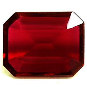 0.47ct Ruby