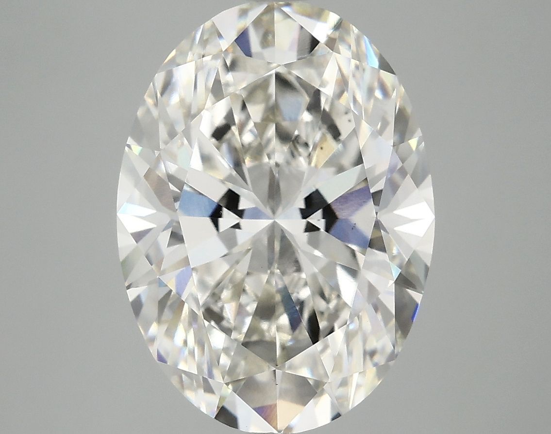 4.92 Carat · G · VS1 Rare Carat Ideal Cut