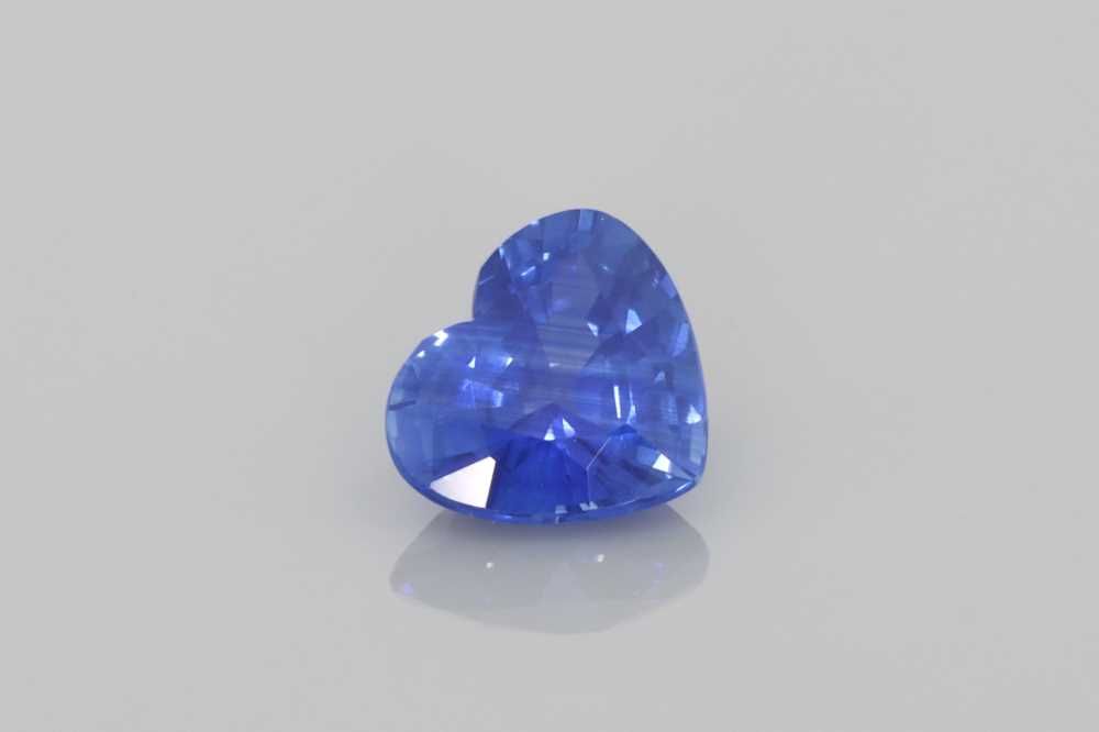 1.02ct Sapphire
