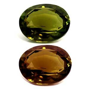 3.09ct Alexandrite