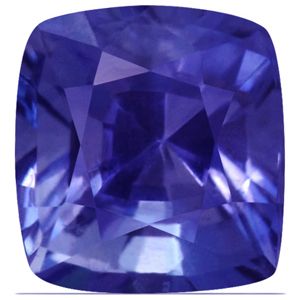 0.98ct Sapphire