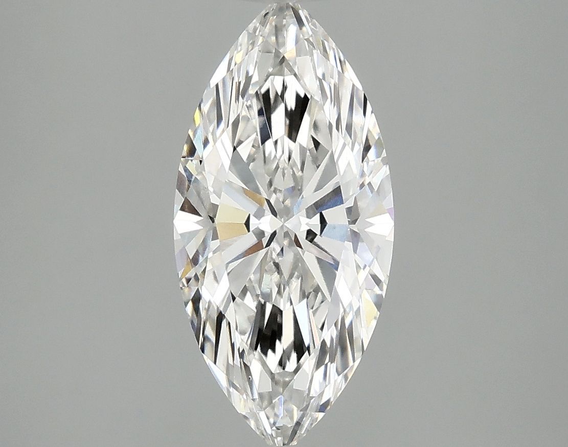 2.01ct Marquise F - VS1 - Excellent cut - LD282441