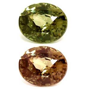 1.04ct Alexandrite