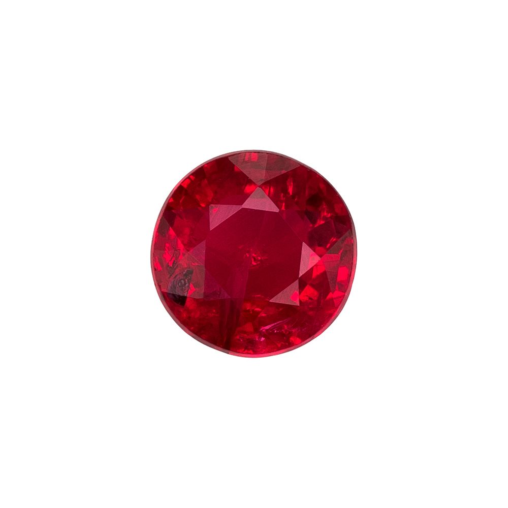 0.5ct Ruby