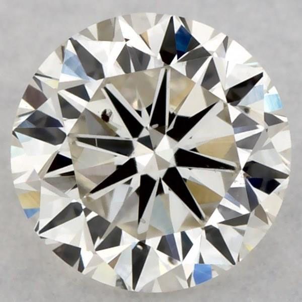 Diamante 0,30 ct ROUND