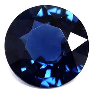0.61ct Sapphire