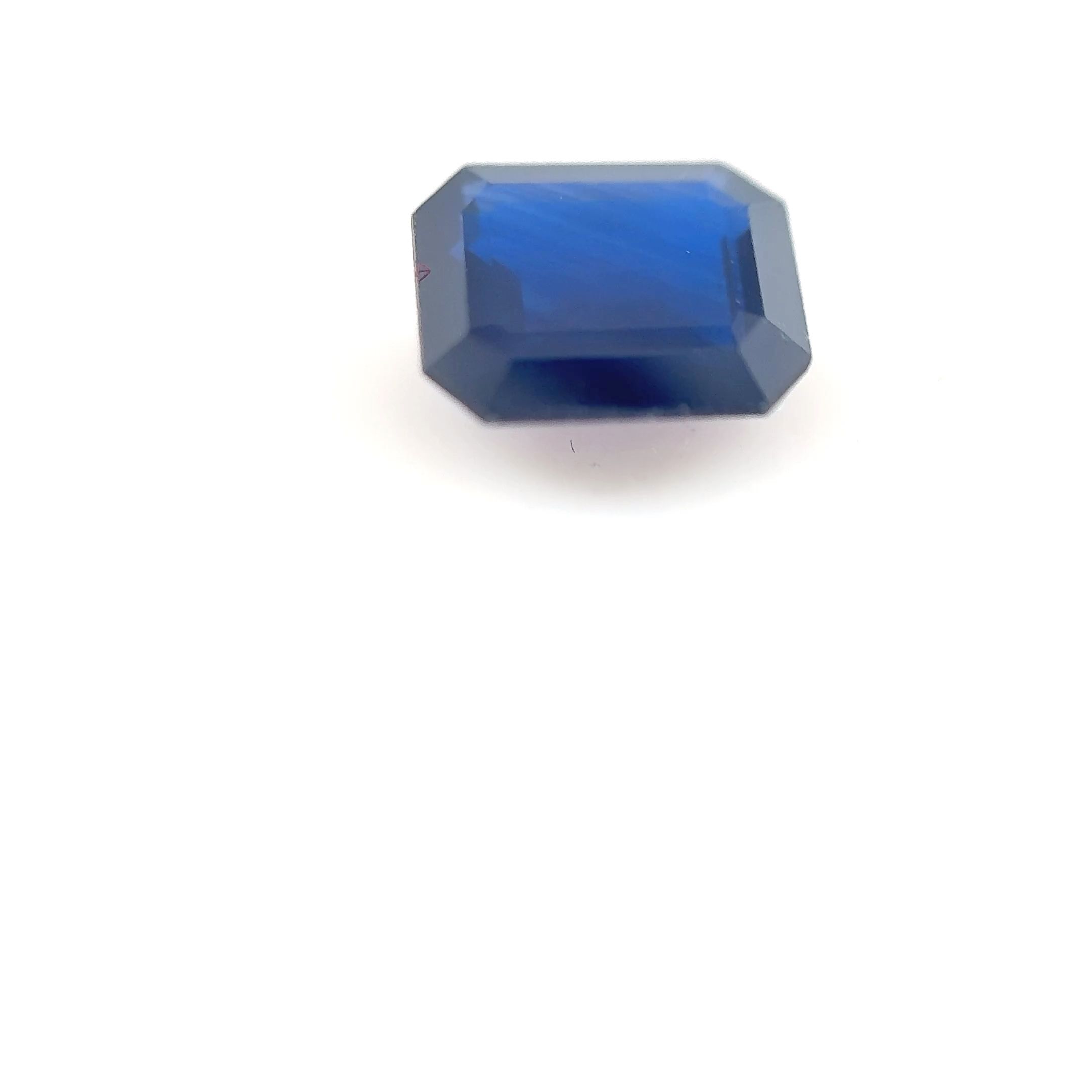 0.95ct SAPPHIRE