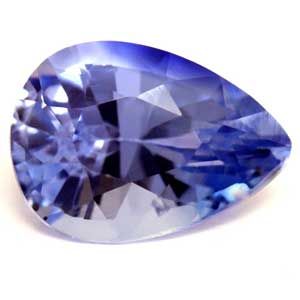 1.06ct Sapphire
