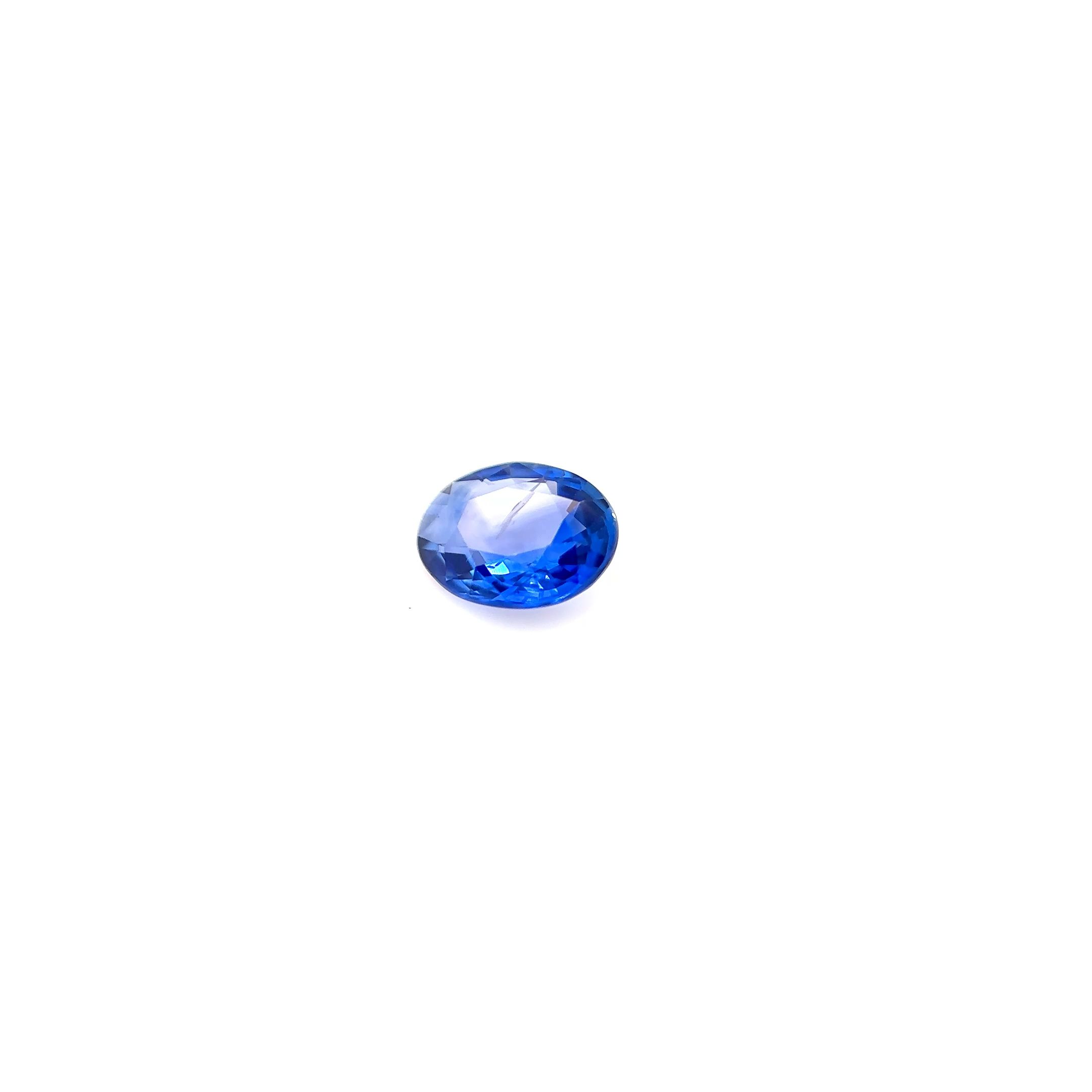 0.84ct SAPPHIRE
