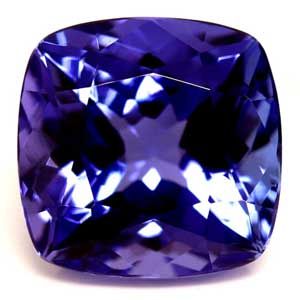 2ct Tanzanite