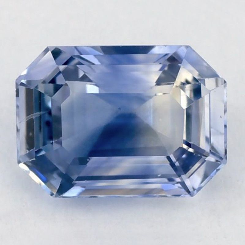 1.21ct Sapphire
