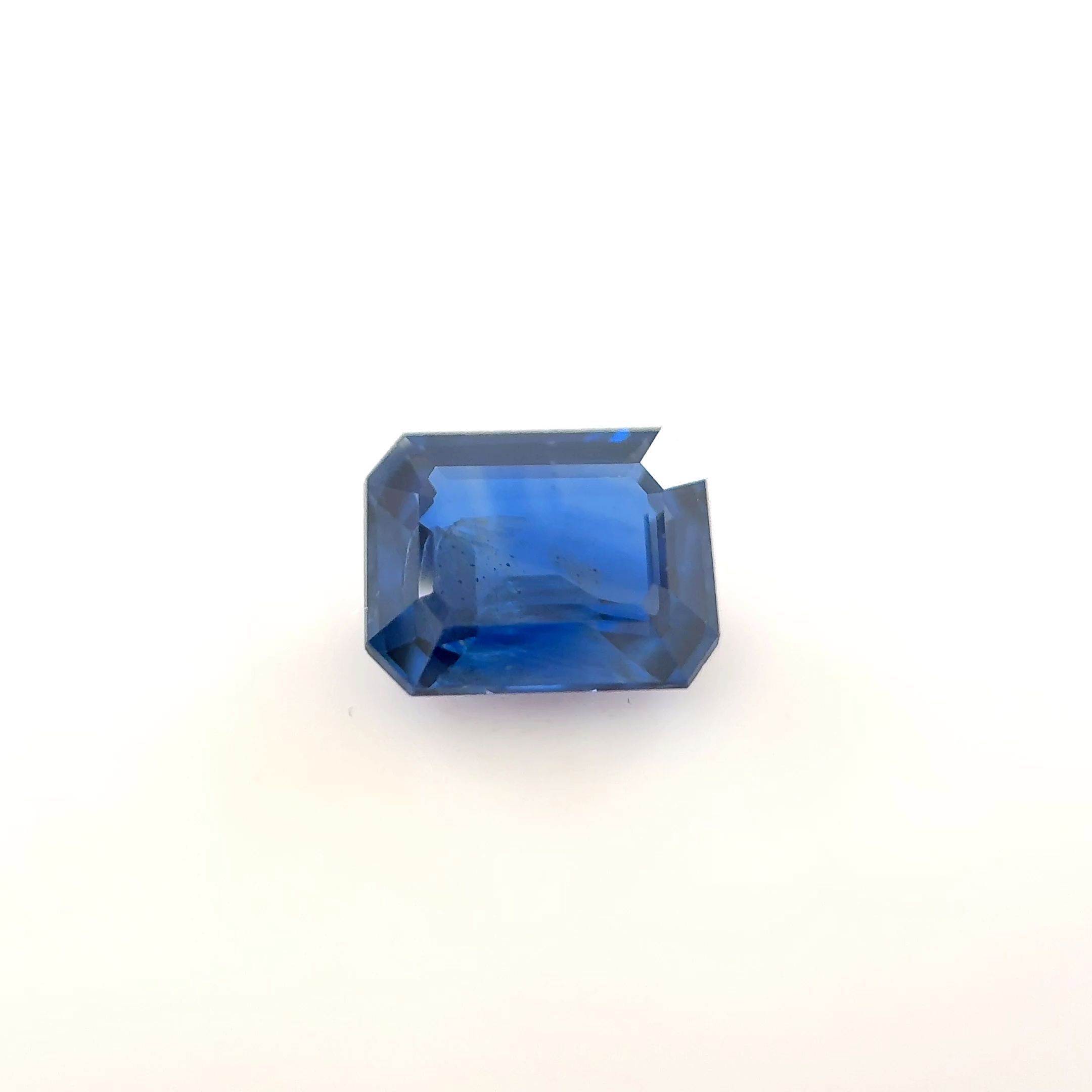 0.96ct SAPPHIRE