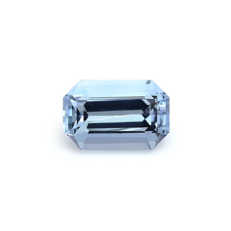 0.59ct Aquamarine