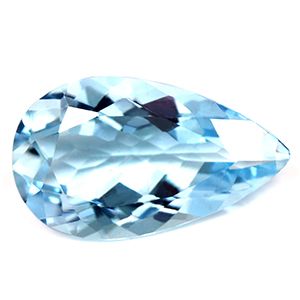 1.97ct Aquamarine