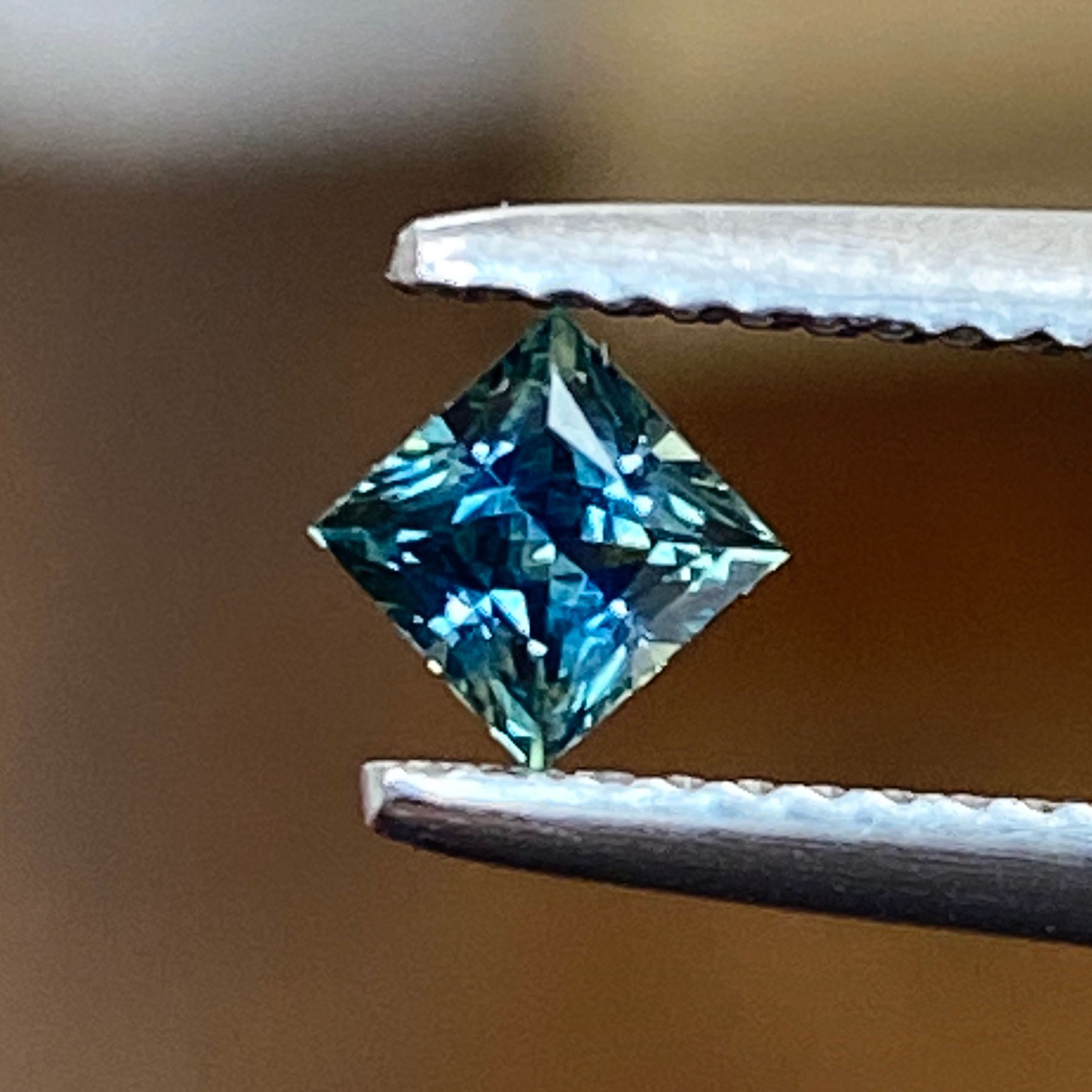 0.46ct Sapphire