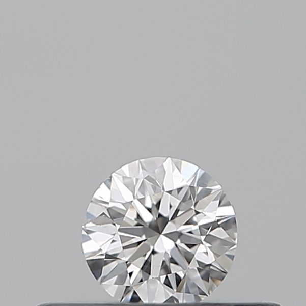 ROUND 0.18 carat diamond