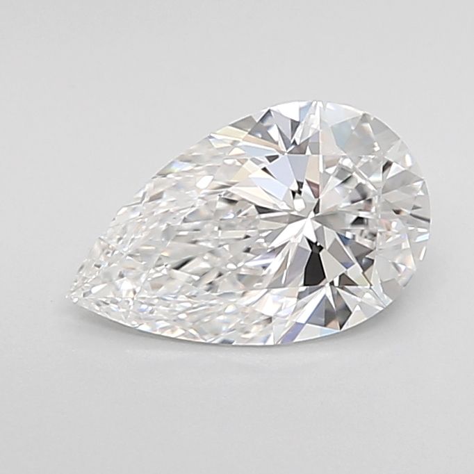 1.01 Carat · D · IF Rare Carat Ideal Cut