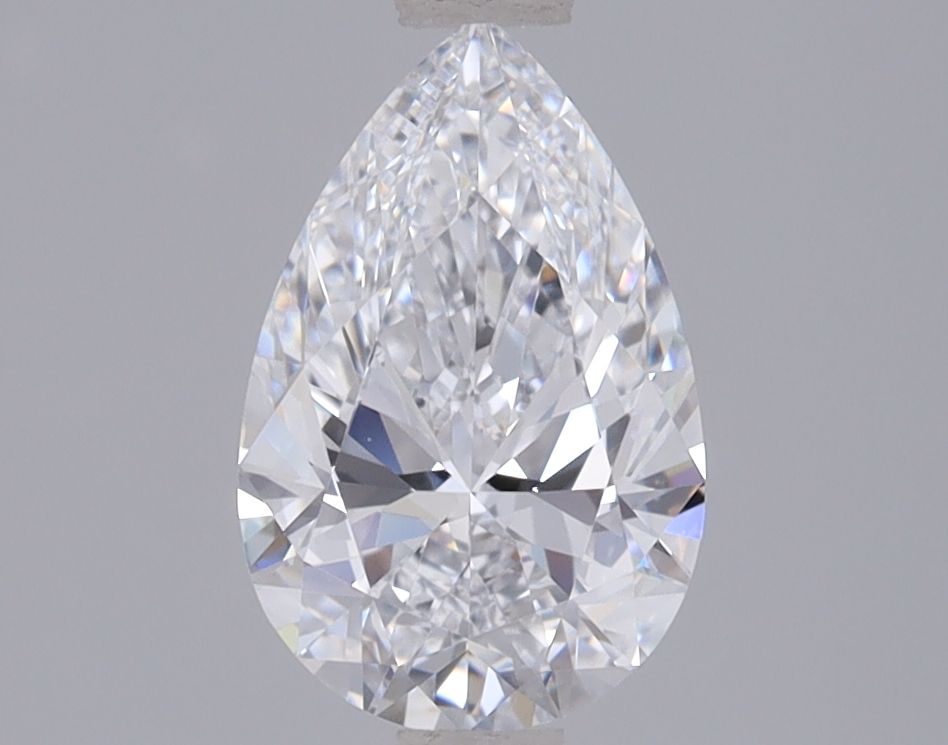 1.5ct Pear E VVS1 Excellent Cut