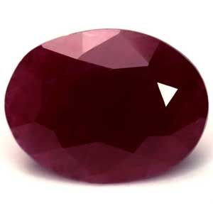 3.94ct Ruby