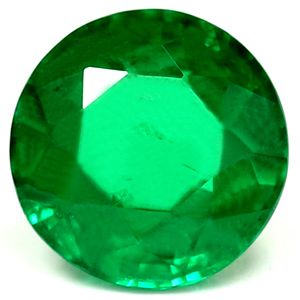 0.98ct Emerald