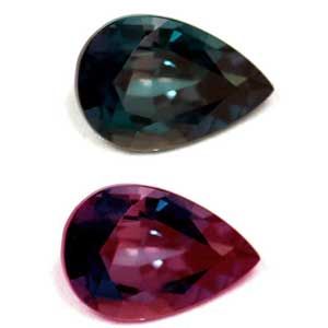 0.7ct Alexandrite