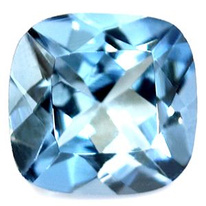0.44ct Aquamarine