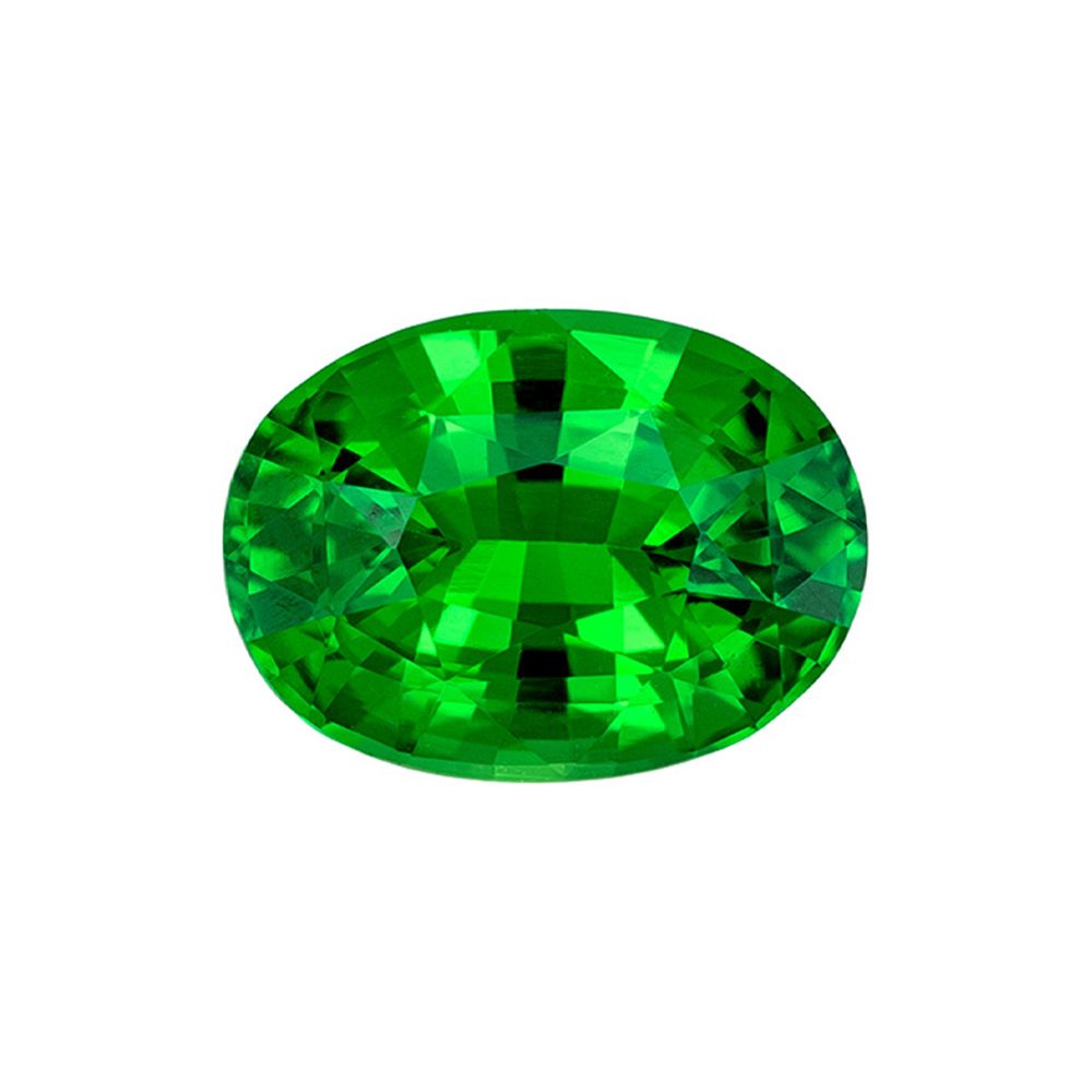 1.18ct Garnet