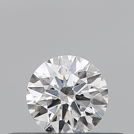 Diamante 0,23 ct ROUND