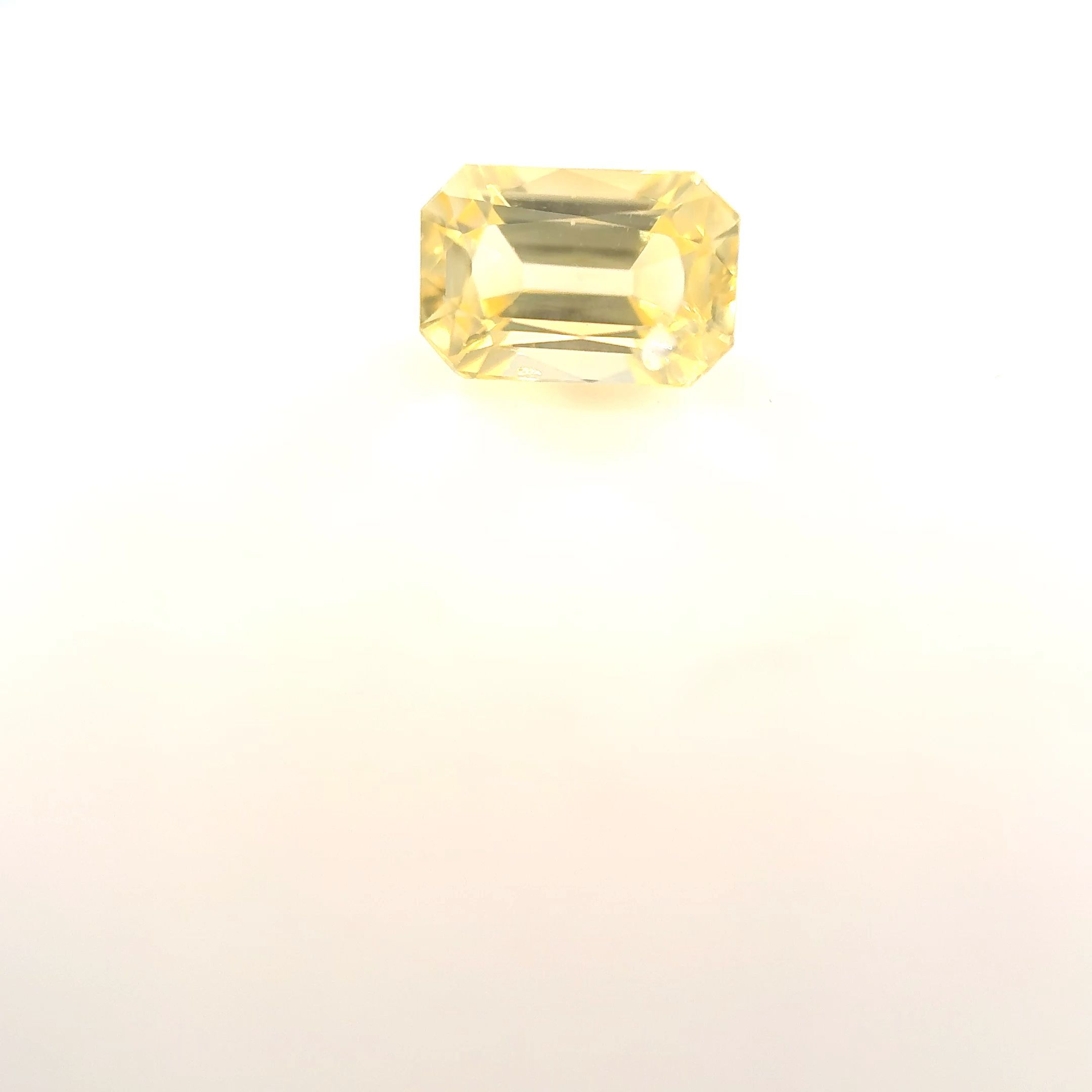 1.22ct SAPPHIRE