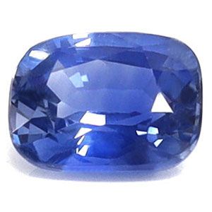 0.85ct Sapphire