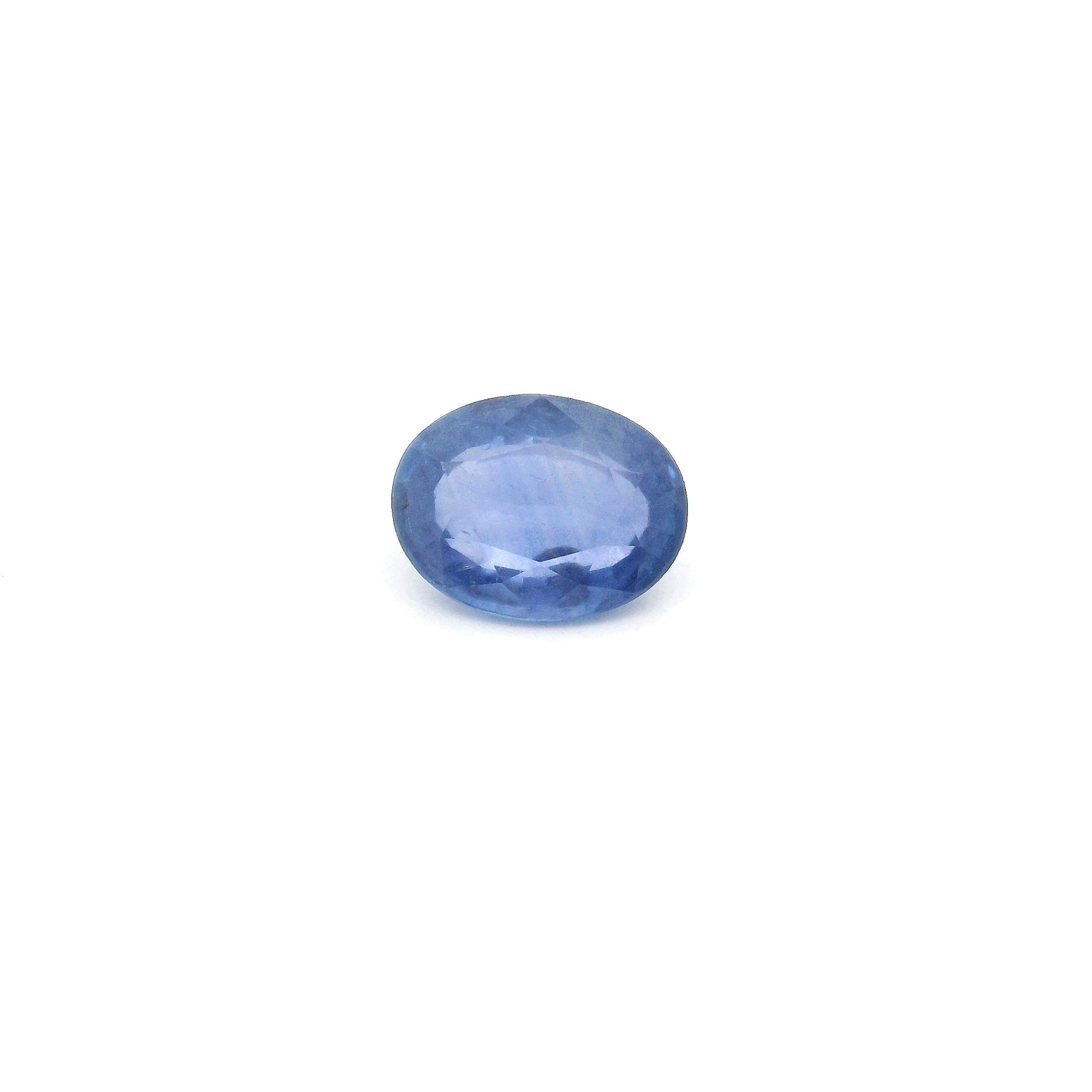 0.88ct SAPPHIRE