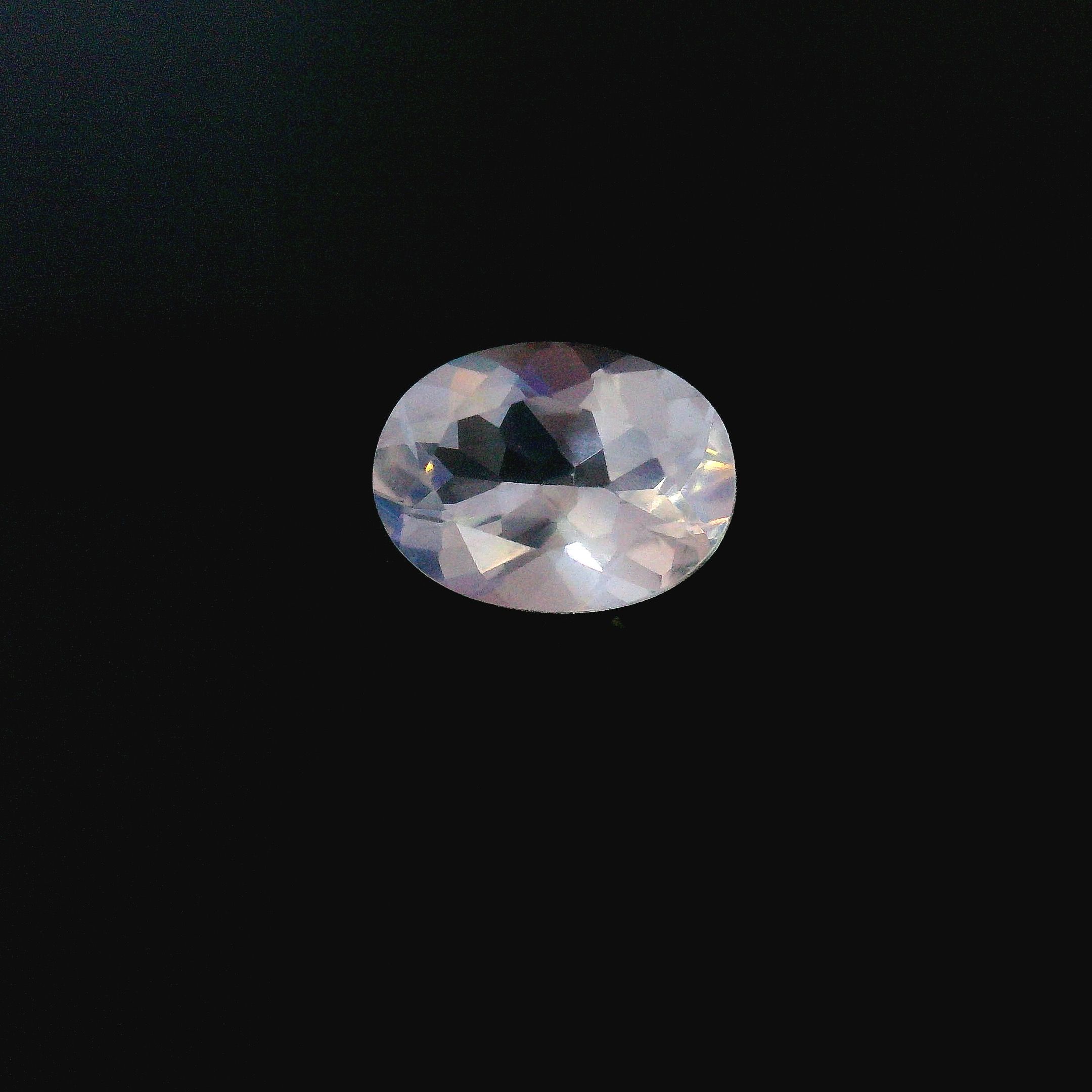 1.19ct MOONSTONE