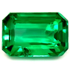 0.55ct Emerald