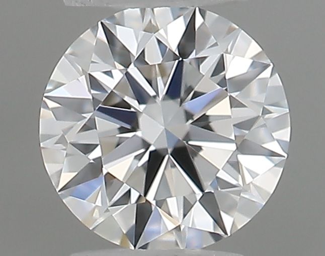 ROUND 0.19 carat diamond