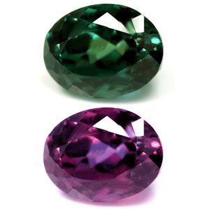 0.8ct Alexandrite