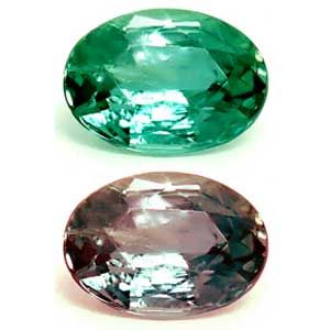 0.17ct Alexandrite