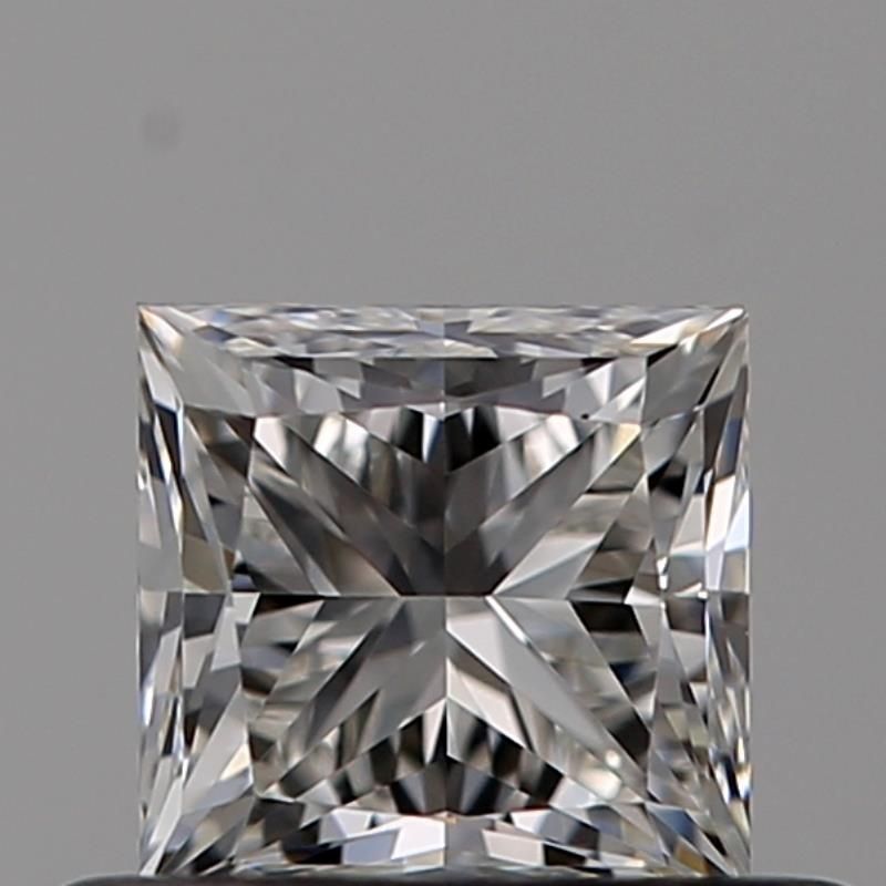 0,5 ct PRINCESS
