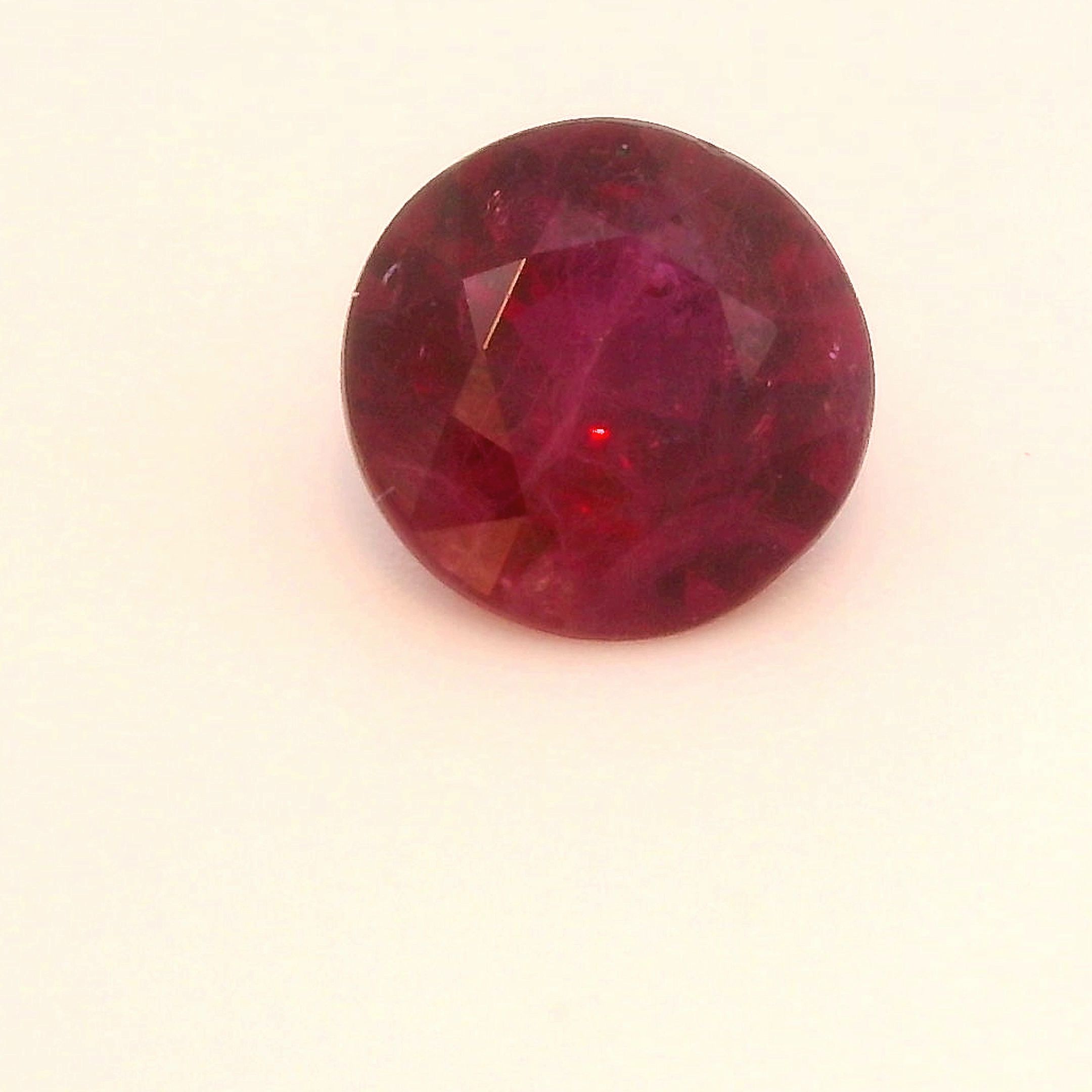 1.04ct RUBY