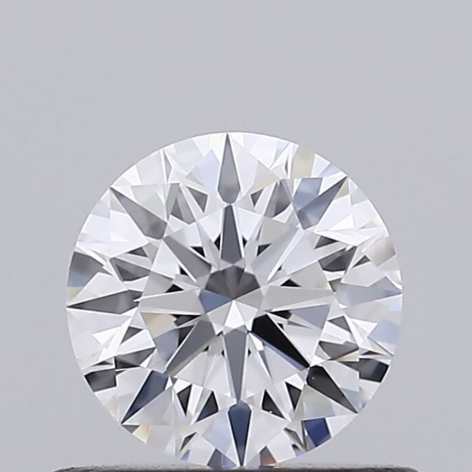 0.50 carat d VS1 EX  Cut GIA round diamond