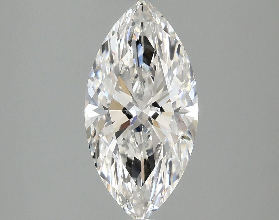 2.03ct Marquise F - VS1 - Excellent cut - LD282813