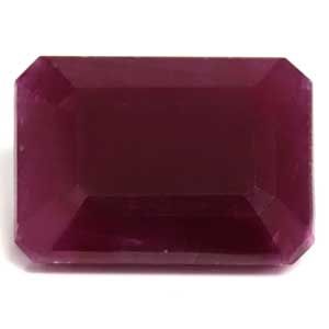 8.77ct Ruby
