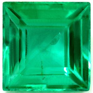 0.62ct Emerald
