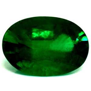 0.68ct Emerald