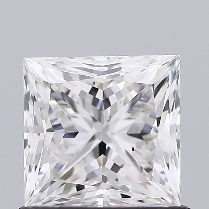 1.00 Carat Princess Diamond
