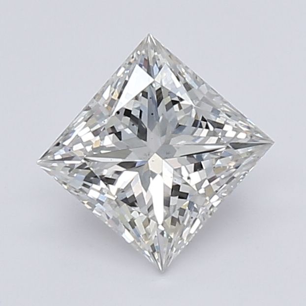 Princess 1.21ct Diamond