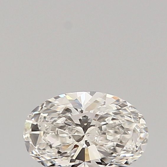 0,44 ct Owalny diament laboratoryjny