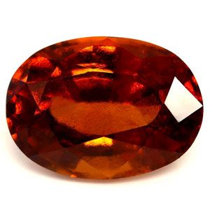 3.29ct Garnet