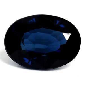 0.7ct Sapphire
