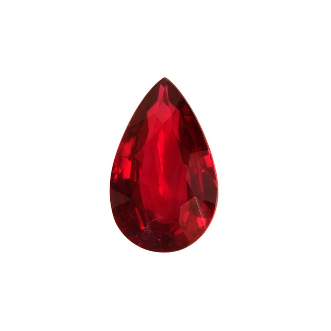 4.05ct Ruby